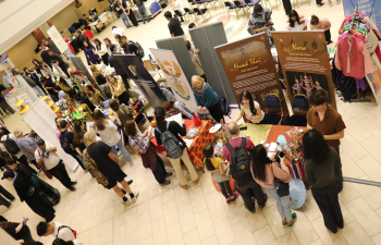 Cultural Connection Day at ELTE Lágymányos Campus 